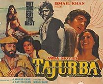 Watch Tajurba