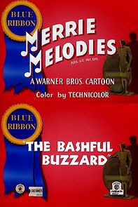 Watch The Bashful Buzzard (Short 1945)