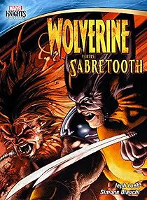 Watch What I Am: A Look Back at Wolverine vs. Sabretooth