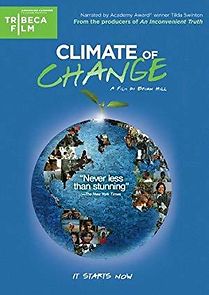 Watch Climate of Change