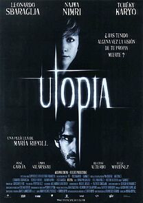 Watch Utopía