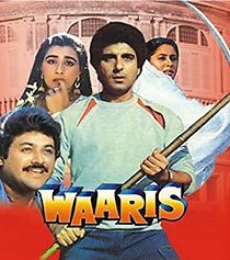 Watch Waaris