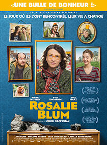 Watch Rosalie Blum