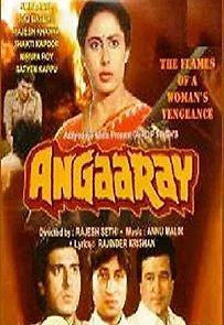 Watch Angaaray