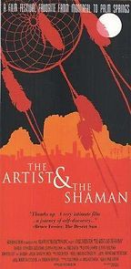 Watch The Artist and the Shaman