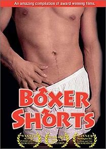 Watch Boxer Shorts