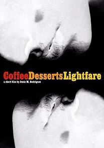 Watch Coffee, Desserts, Lightfare