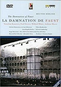 Watch La damnation de Faust