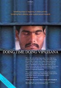 Watch Doing Time, Doing Vipassana