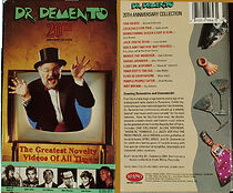 Watch Dr. Demento 20th Anniversary Collection
