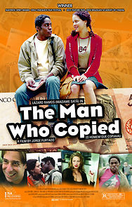 Watch The Man Who Copied