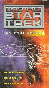 Watch Inside Star Trek: The Real Story