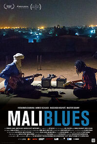 Watch Mali Blues