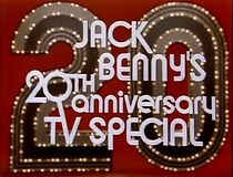 Watch Jack Benny's 20th Anniversary TV Special (TV Special 1970)
