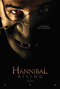 Watch Hannibal Rising