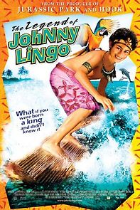 Watch The Legend of Johnny Lingo