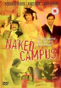 Watch Naked Campus