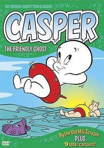 Watch Casper: The Friendly Ghost (Short 1945)