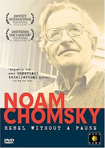 Watch Noam Chomsky: Rebel Without a Pause