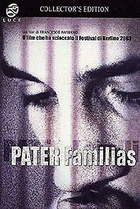 Watch Pater familias
