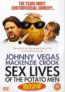 Watch Sex Lives of the Potato Men