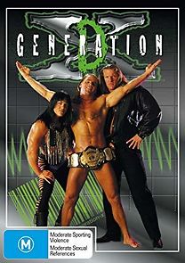Watch WWE: D-Generation-X