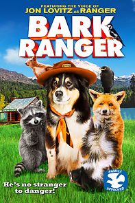 Watch Bark Ranger