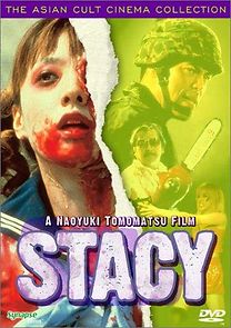 Watch Stacy: Attack of the Schoolgirl Zombies