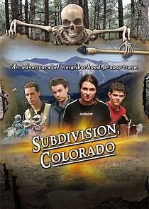 Watch Subdivision, Colorado