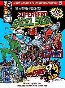 Watch Superhero Excelsior