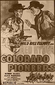 Watch Colorado Pioneers
