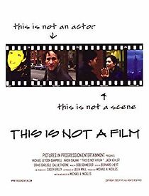 Watch This Is Not a Film