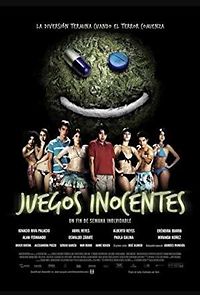Watch Juegos inocentes