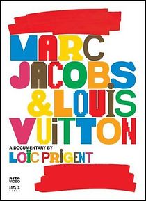 Watch Marc Jacobs & Louis Vuitton