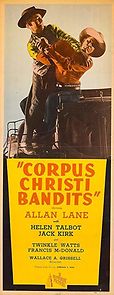 Watch Corpus Christi Bandits
