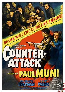 Watch Counter-Attack