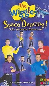 Watch The Wiggles: Space Dancing