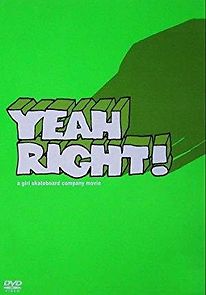 Watch Yeah Right!