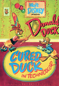Watch Cured Duck