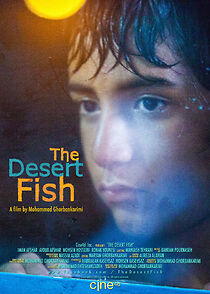 Watch The Desert Fish