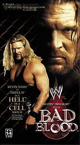 Watch WWE Bad Blood (TV Special 2003)