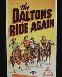 Watch The Daltons Ride Again