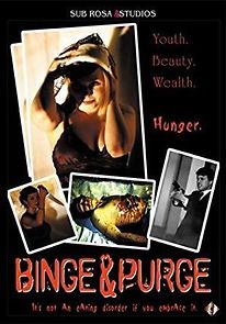 Watch Binge & Purge