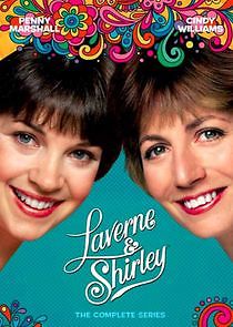 Watch Laverne & Shirley