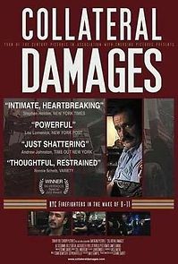 Watch Collateral Damages