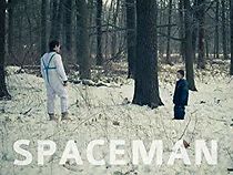 Watch Spaceman