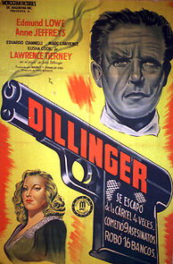 Watch Dillinger