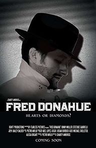 Watch Fred Donahue