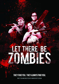 Watch Let There Be Zombies
