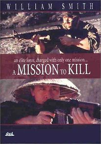 Watch A Mission to Kill